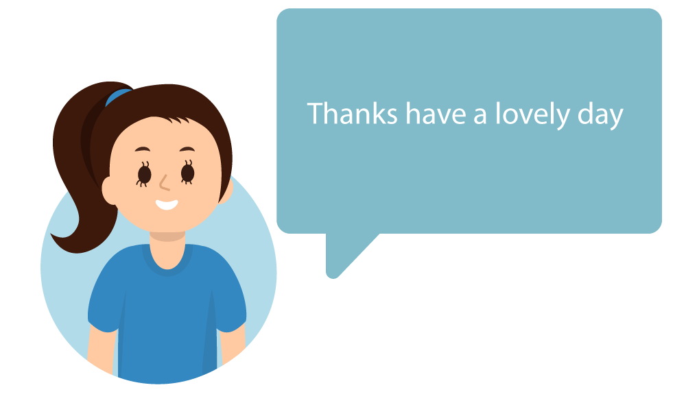 limo customer service representative