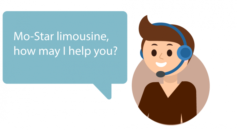 limo call agent from mostar limo chicago