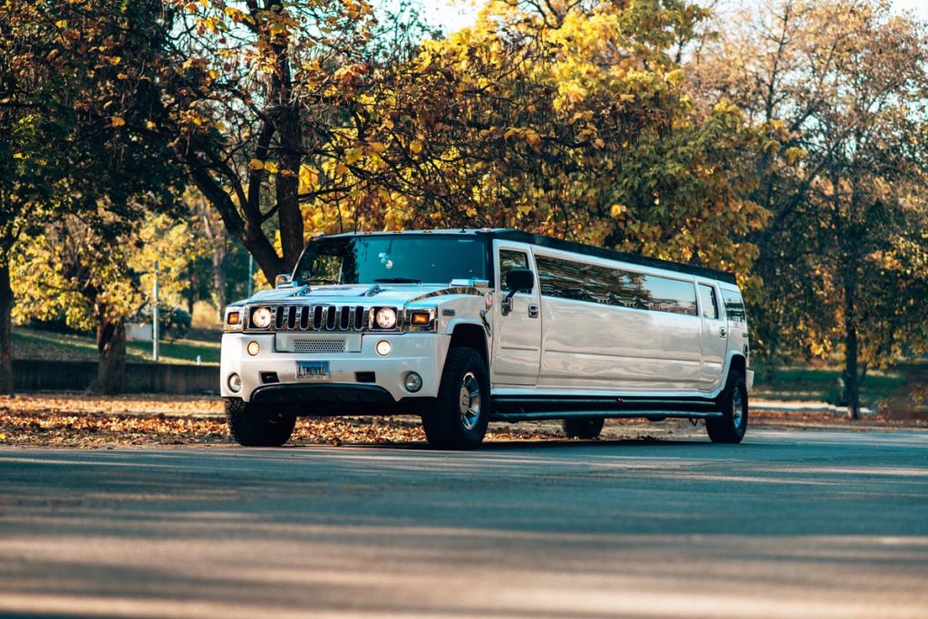 hummer limo chicago