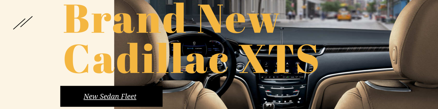 brand new cadilac in chicago